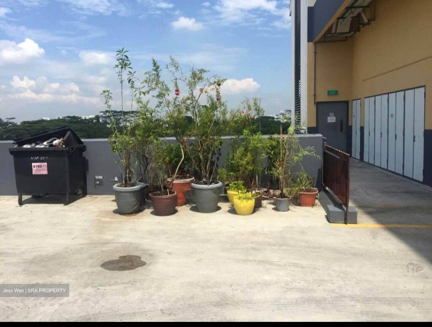 Harvest @ Woodlands (D27), Factory #511317731